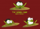 The French Frog