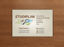 EtudiPlan business card