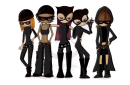 Bad girls
